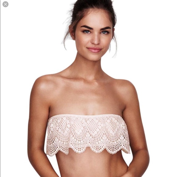 bralette tops victoria secret
